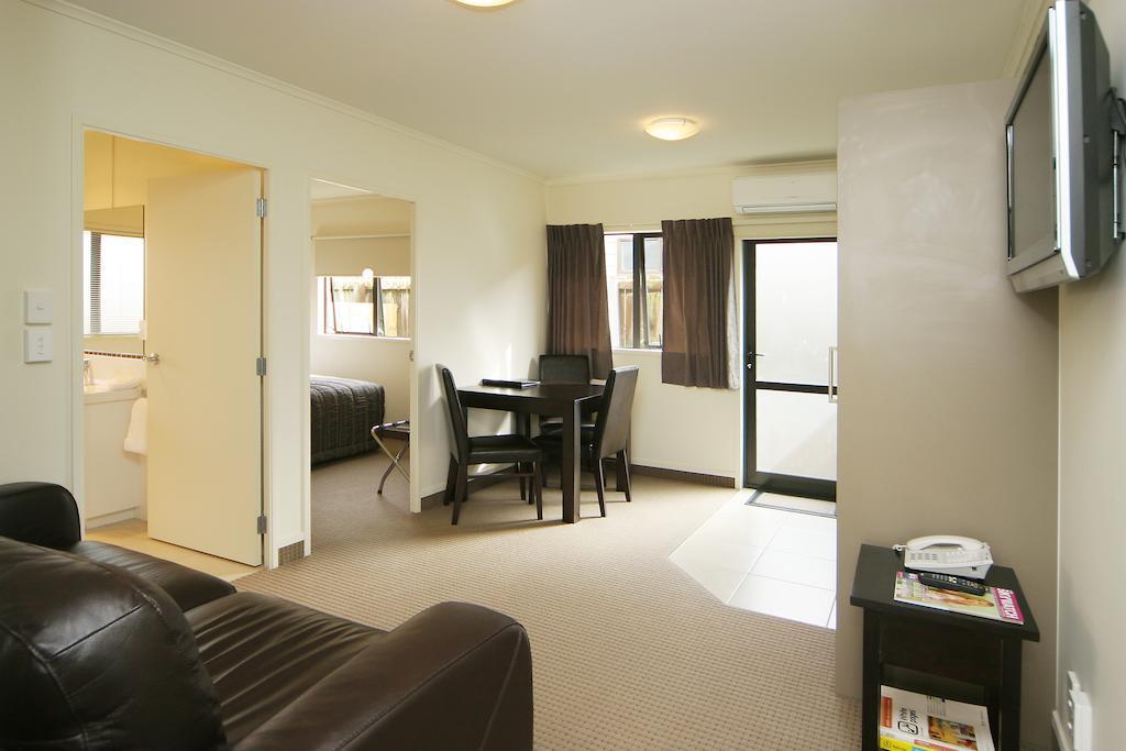 Ballinor Motor Inn Hamilton Quarto foto
